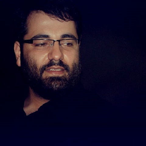 حسین سیب سرخی تو آسمونی و منم خاکیم